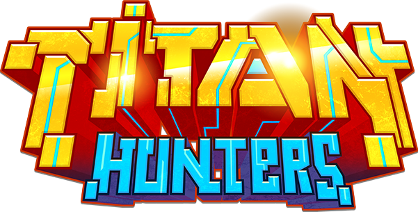 Titan Hunters Logo